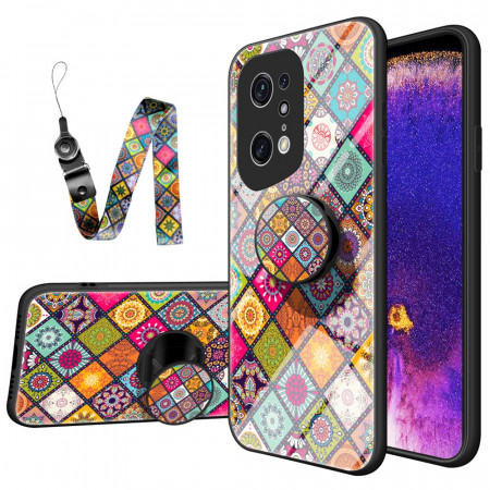 Coques Oppo Find X Pro Ma Coque