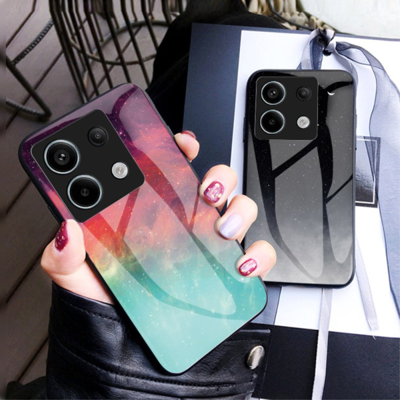 Coque pour Xiaomi Redmi Note 13 Pro 5G Design Ciel Étoilé Ma Coque