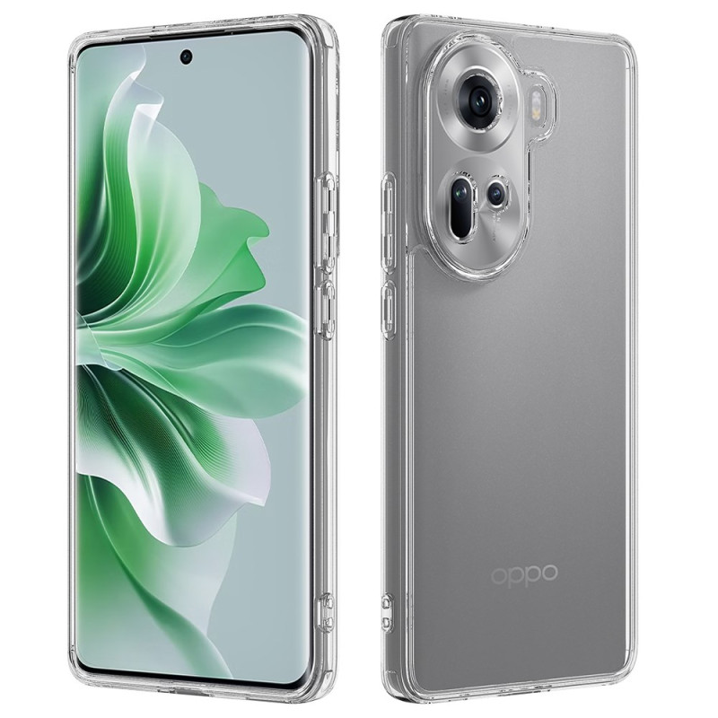 Coque Oppo Reno G Transparent Ma Coque