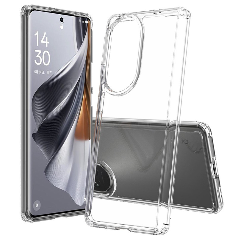 Coque Oppo Reno Pro Transparente Ma Coque