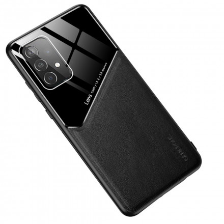 Protection Écran Verre Trempé Contours Noirs Samsung Galaxy A53/A52s/A52 5G/4G  - Ma Coque