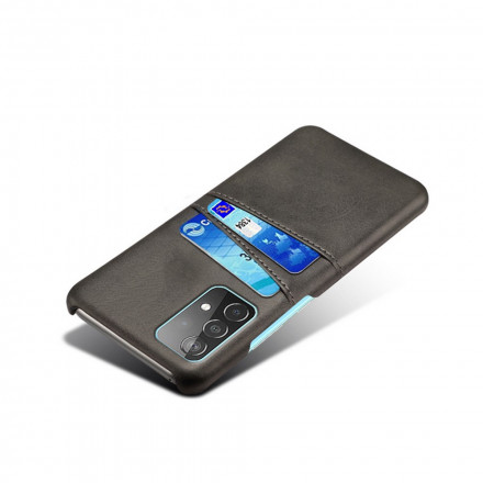 Coque Samsung Galaxy S22 Plus 5G Porte-Carte KSQ