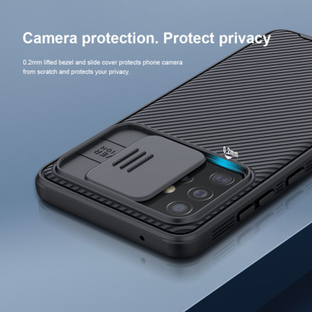 Protection en verre trempé pour écran Samsung Galaxy A52 5G / 4G / A52s -  Ma Coque