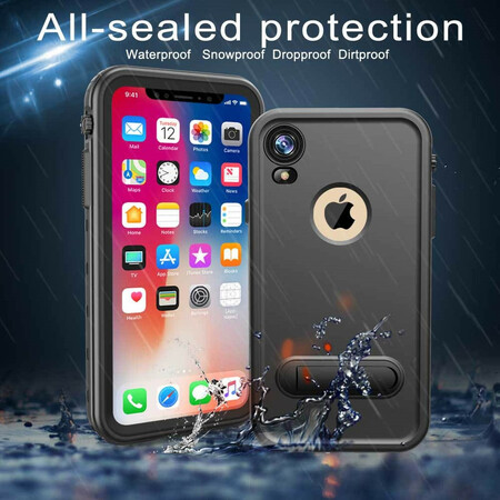 Coque iPhone XR pas cher ▷ Protection et accessoires à petit prix