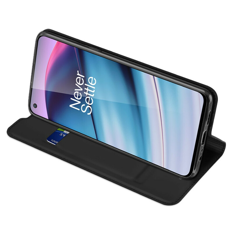 one plus nord ce 5g flip cover