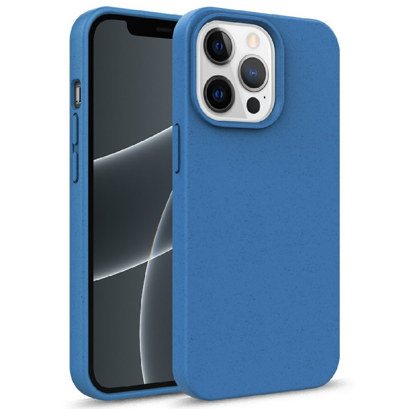 Coque iPhone 13 Mini Conception Paille de Blé