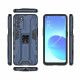 Coque Oppo Reno 6 5G Résistante Languette Horizontale / Verticale