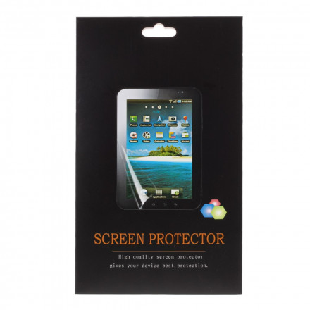 Protection d'écran pour tablette Toproduits [3pack] Film de