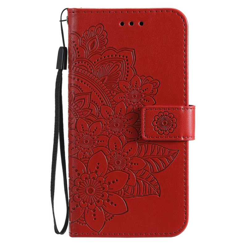 Housse Xiaomi Redmi Note 10 Pro Mandala - Ma Coque