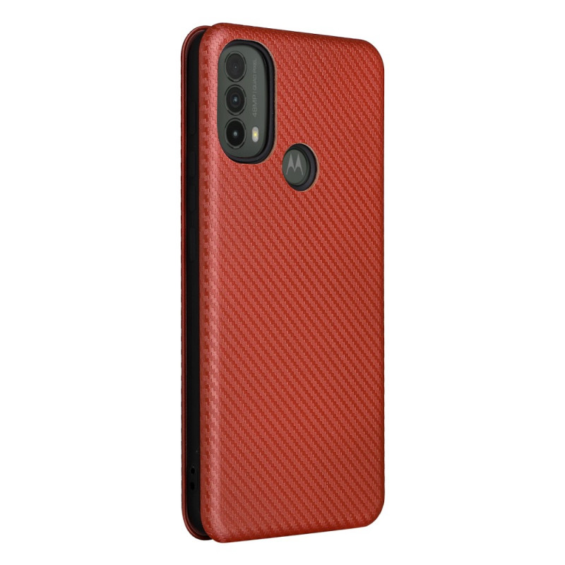 moto e 40 back cover