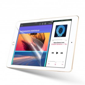 étuis Coque Compatible avec iPad (9,7 Pouces, Modèle 2018/2017