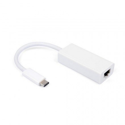 Adaptateur USB C vers Ethernet - Ma Coque