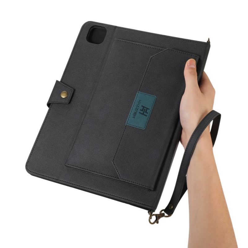 Apple iPad Air 2 Smart Case Noir - Etui tablette - Garantie 3 ans LDLC