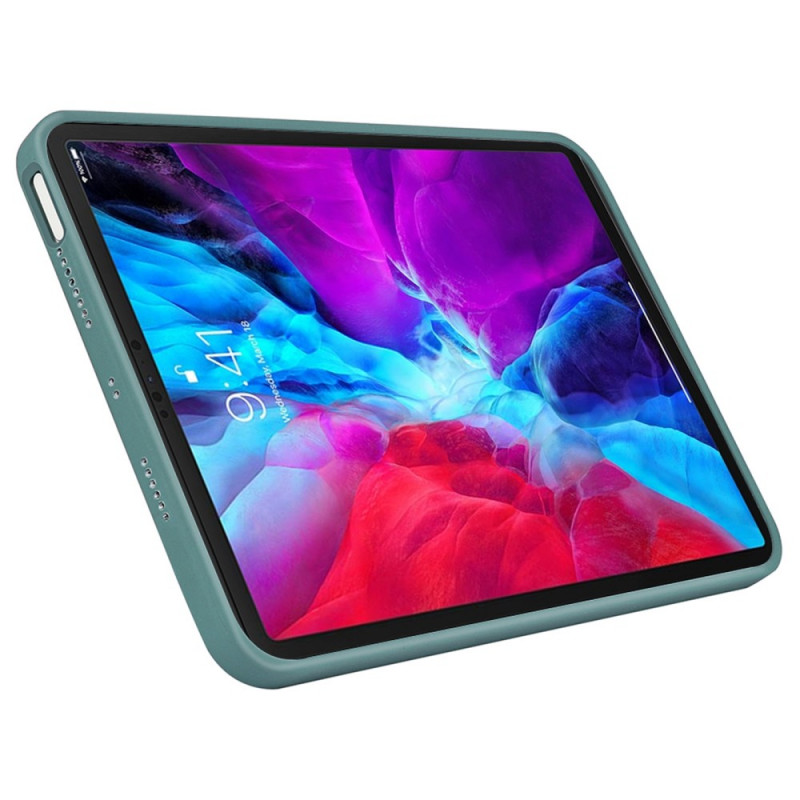 Coque silicone pour iPad Pro 12.9 (2021) Transparent iMoshion