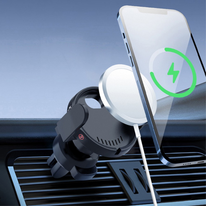iPhone 13 : Le meilleur chargeur voiture compatible Magsafe enfin  disponible - Le Parisien