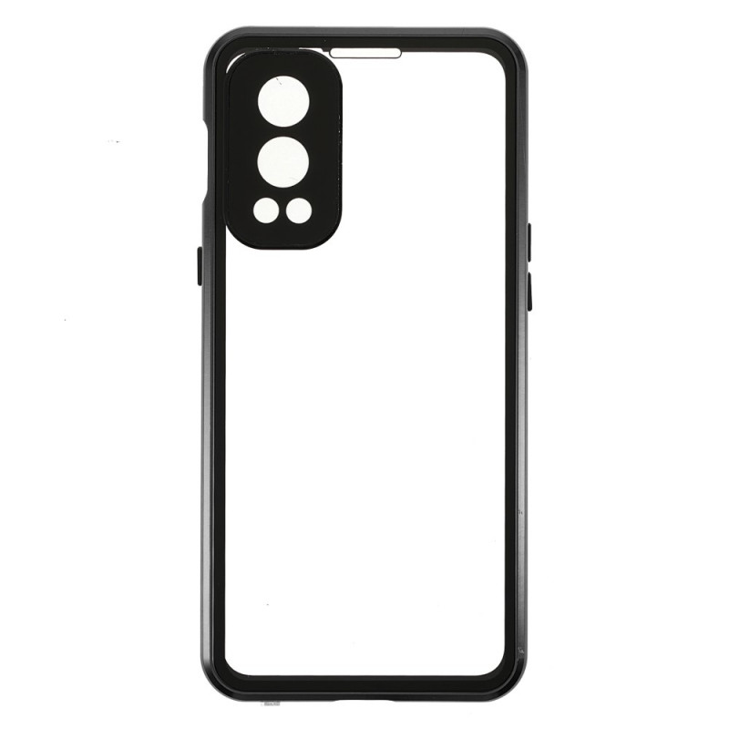 Coque Magnétique OnePlus 11 avec Verre Trempé