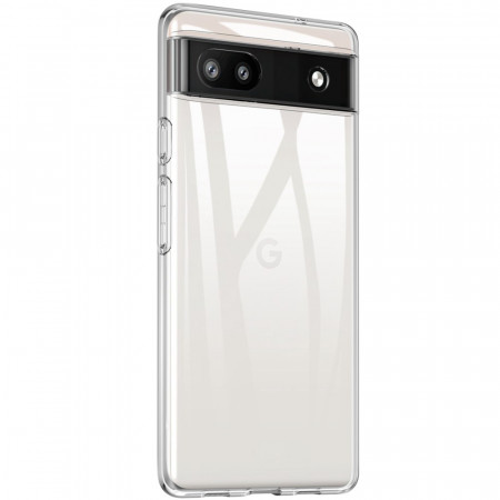 Coques Google Pixel 6A - Ma Coque