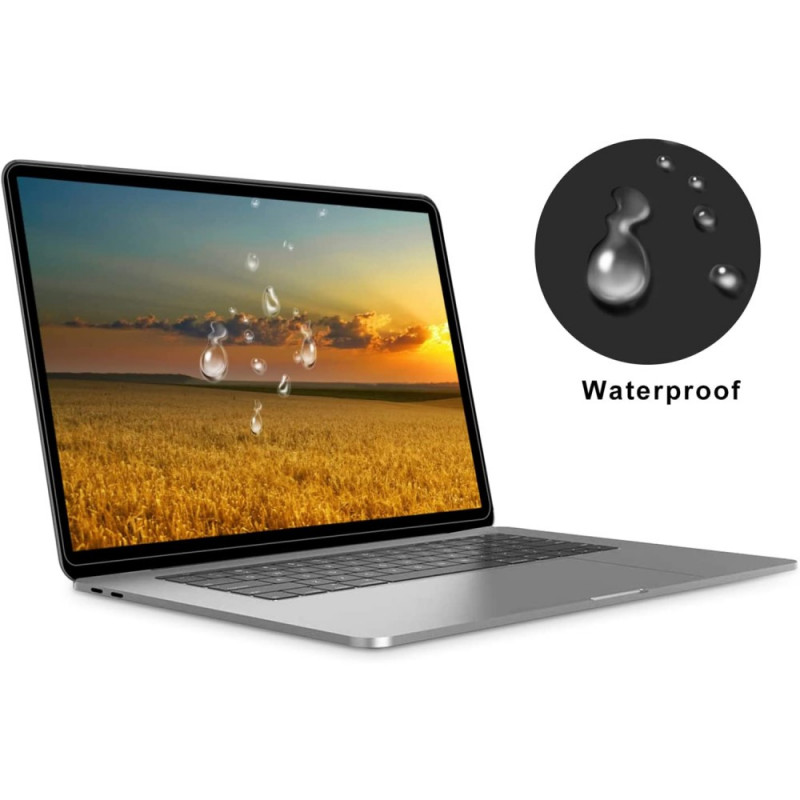 Film de protection écran pour MacBook Pro 13 pouces - Ma Coque