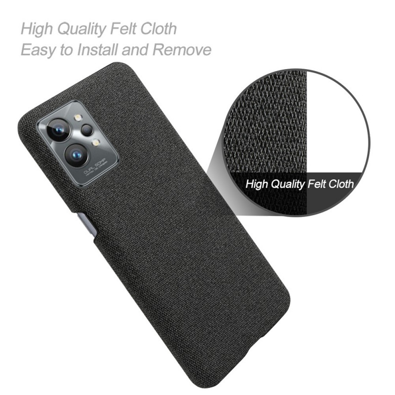 Coque Realme Gt2 Pro Tissu Ma Coque 8977