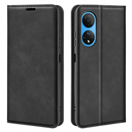 honor 7c flip cover