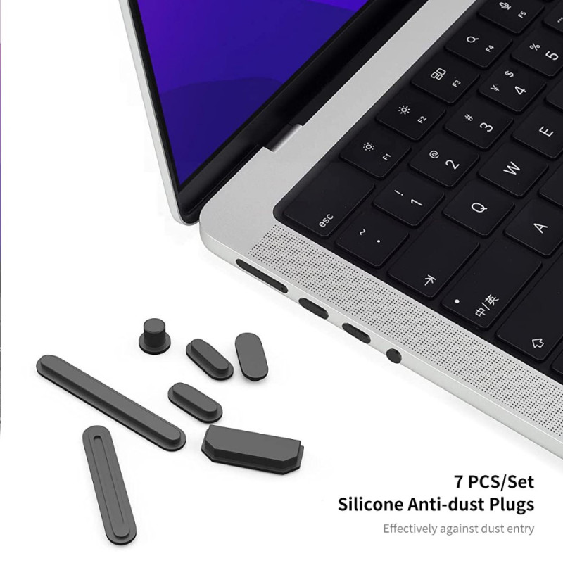 ENKAY pour Macbook Air 13,3 pouces (version US) / A1369 / A1466