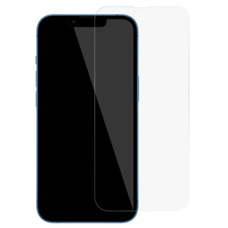 ADEQWAT Protège écran iPhone 13 mini Verre trempe integral pas cher 