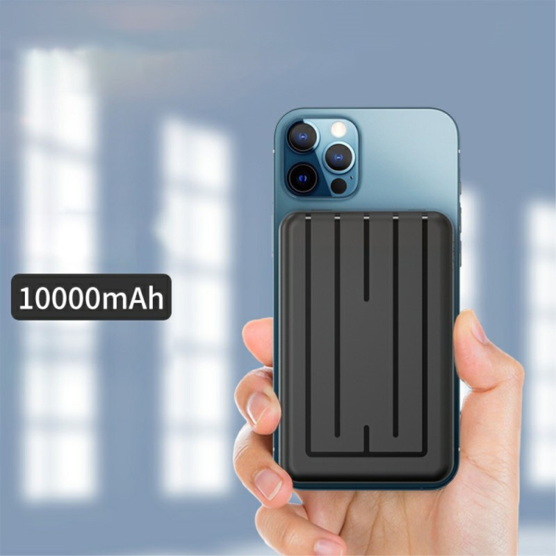 Batterie Externe MagSafe 10000mAh