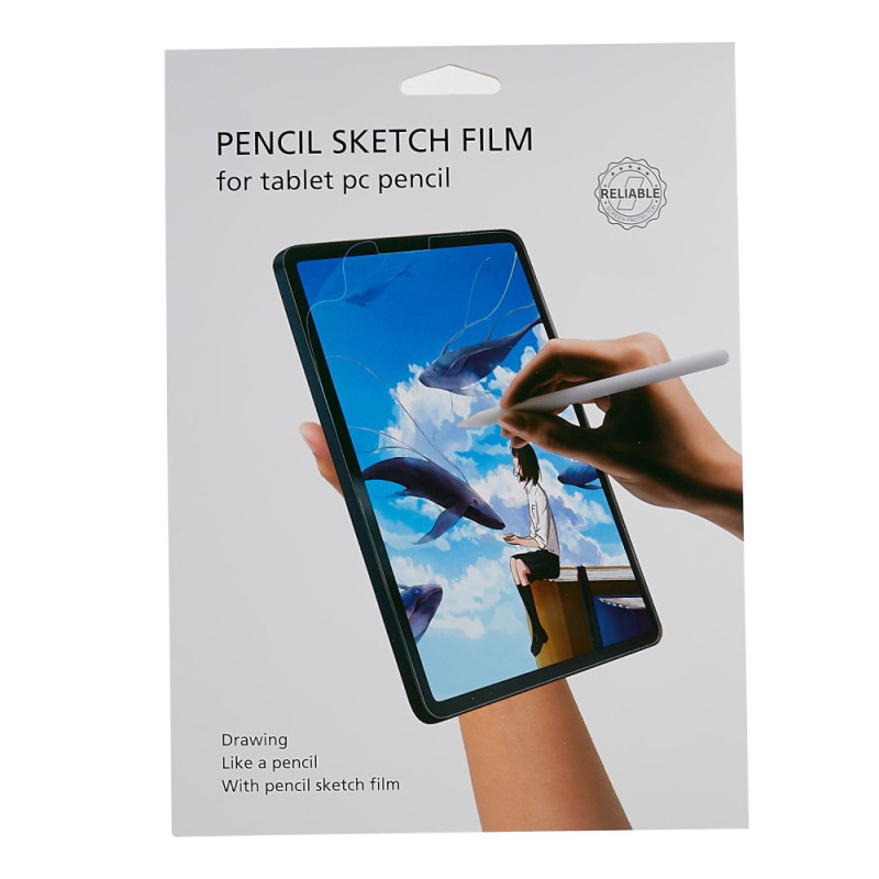 Film de protection pour iPad Mini 2019