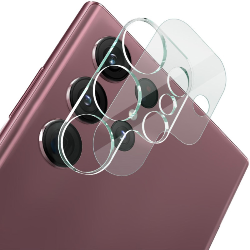 Protecteur en verre trempé 3D PcCom Essential pour Samsung Galaxy M23 5G