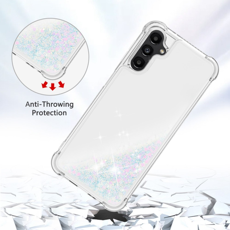 Coque Samsung Galaxy A14 5G / A14 Désires Paillettes - Ma Coque