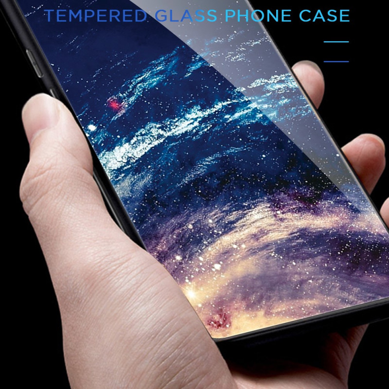 Smartphone Galaxy A34 5G Noir + Coque noir / Verre trempé SAMSUNG