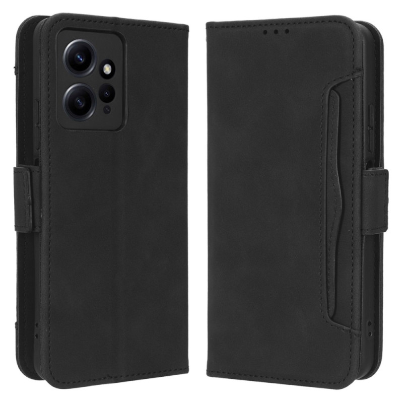 Housse Xiaomi Redmi Note 12 4G Multi-Cartes - Ma Coque