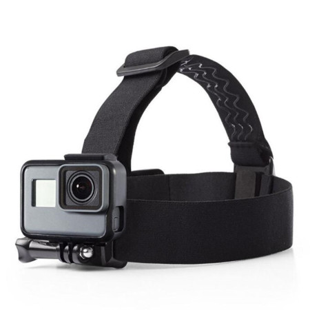 Support Flexible avec Pince pour GoPro Hero 7 / 6 / 5 - Ma Coque