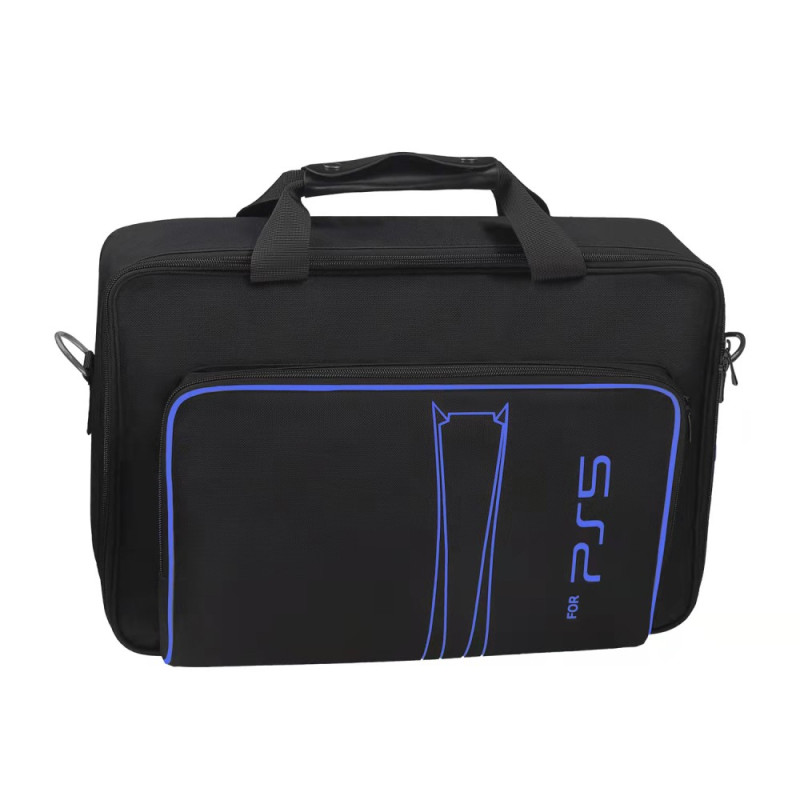 Sac de Transport pour PS5 - Ma Coque