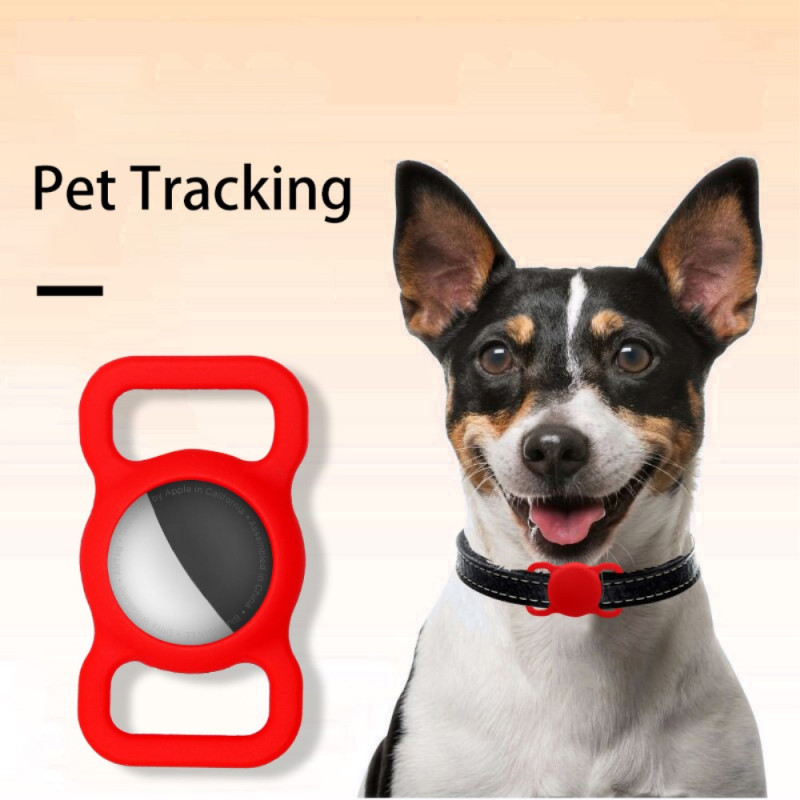 Couvercle adaptateur pour Airtag GPS pour collier de chien ou de
