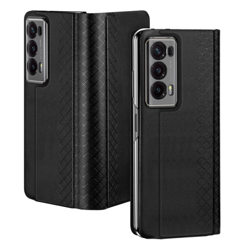 Étui Honor Magic V2 Bril Series DUX DUCIS - Ma Coque