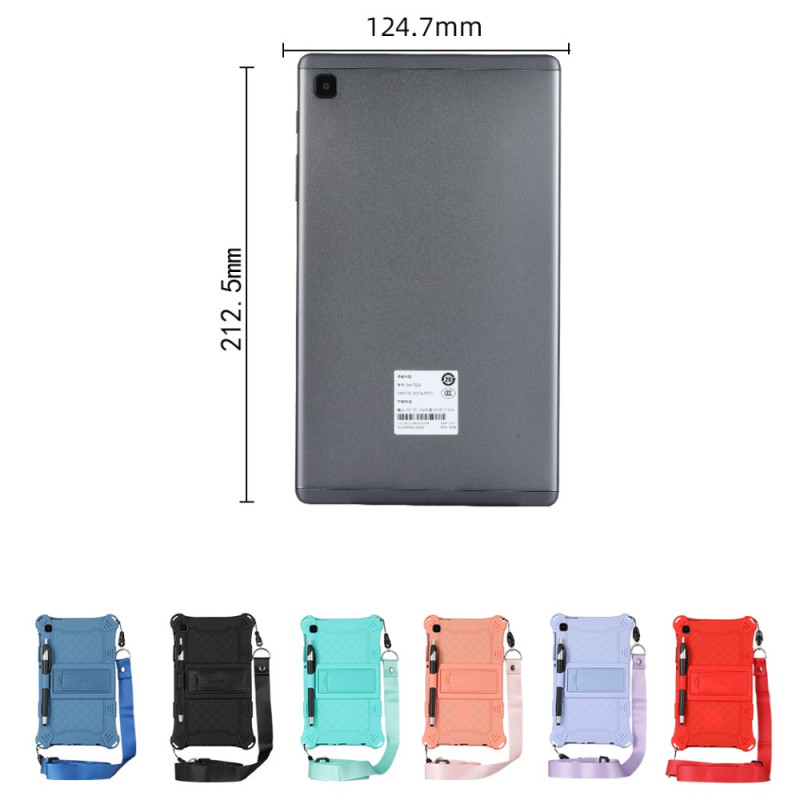 Coque Tablette pour Samsung Galaxy Tab A9 11 Pouces Résistant aux
