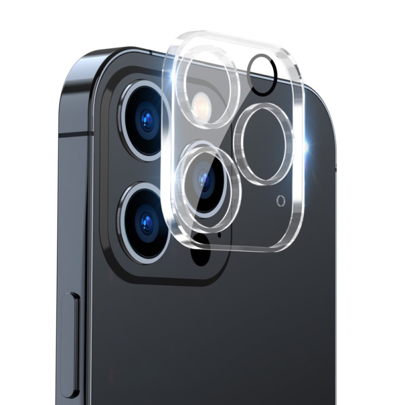 Film en Verre Trempé protecteur de lentille arrière de l'objectif appareil  Photo / Caméra pour Samsung Galaxy A15 4G / Galaxy A15 5G - XEPTIO -  Protection d'écran pour smartphone - Achat