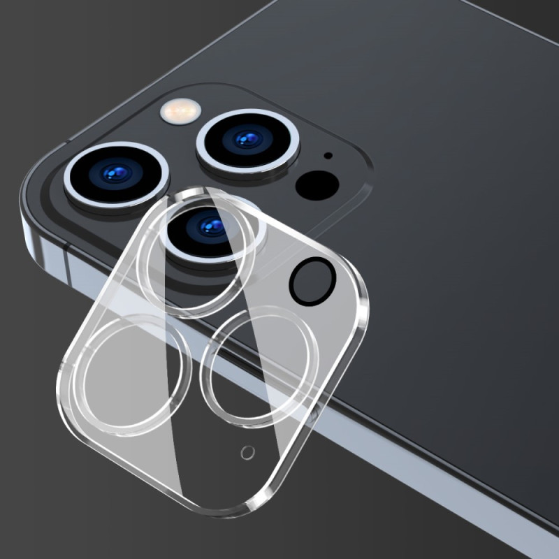 ESR Verre Trempé Pour iPhone 15 Pro Max avec Caméra Protecteur