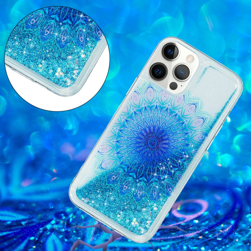 Coque iPhone 12 Mini Série Glitter BASEUS - Dealy