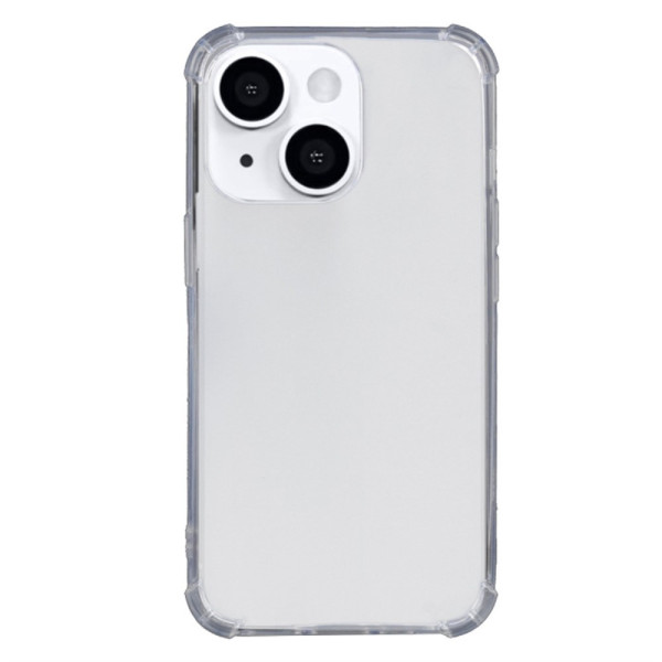 Coque iPhone 15 Plus Transparente - Ma Coque