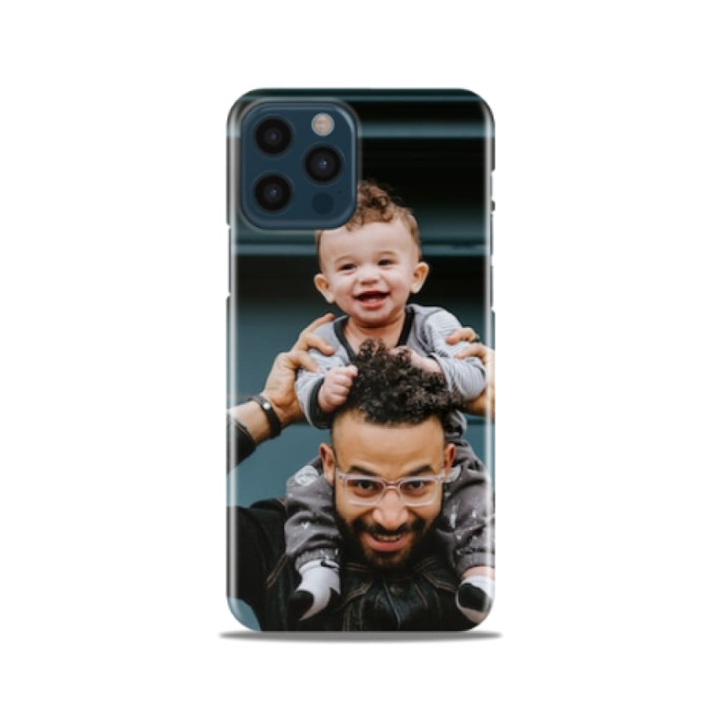 Coque personnalisée iPhone 12 Pro