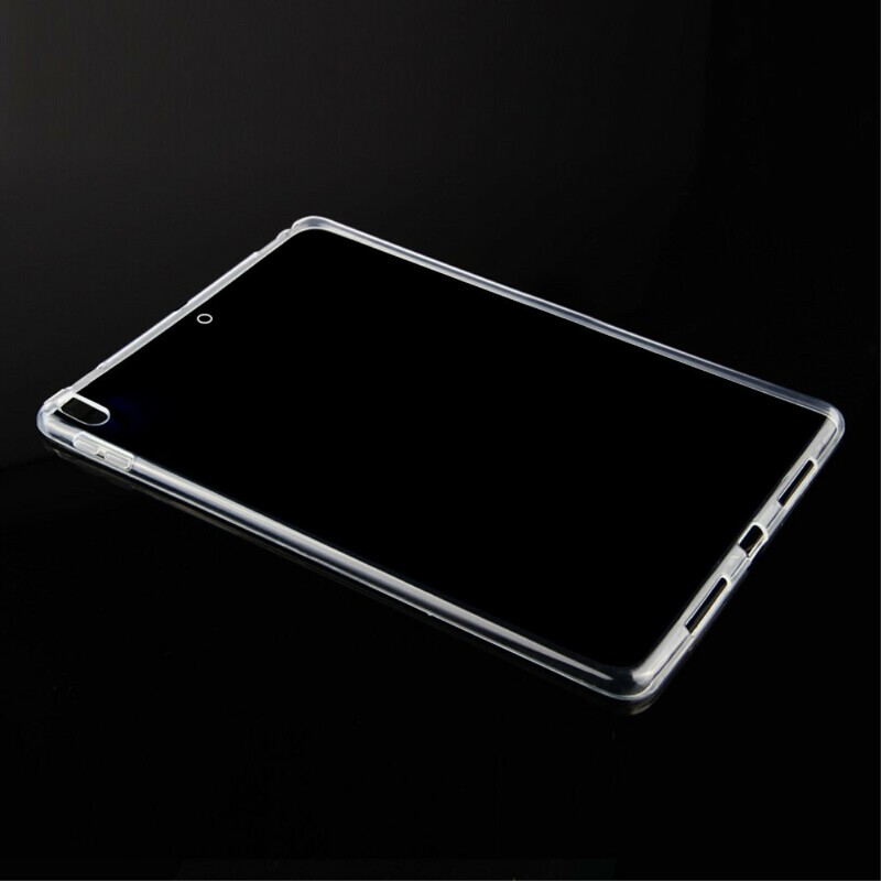 Coque silicone transparente iPad Pro 9.7