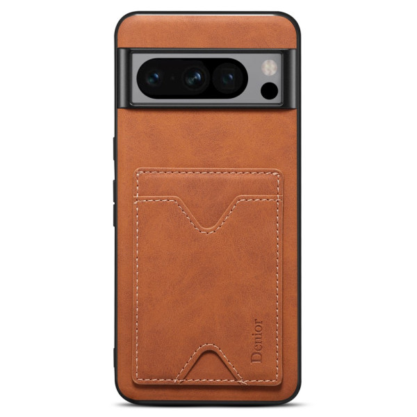 Coque Google Pixel 8 Pro Porte-Cartes Denior - Ma Coque