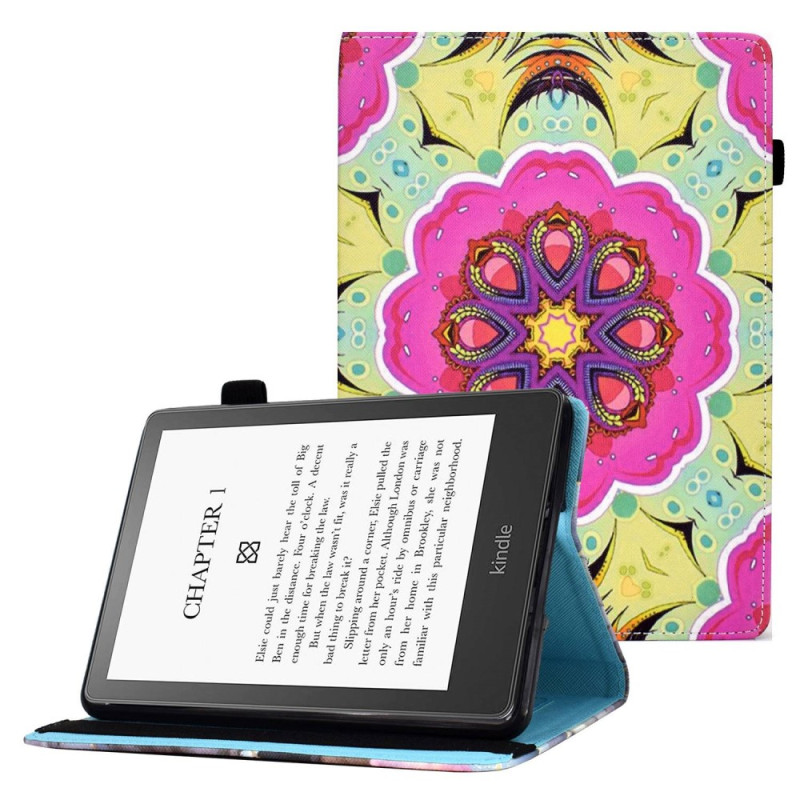 Etui pour Kindle Paperwhite Etui pour Kindle Paperwhite 5