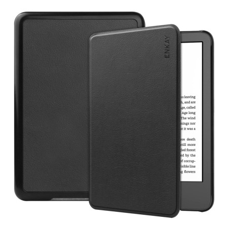 Étui Kindle 11 (2022) Raton Laveur - Ma Coque