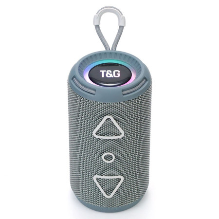 Enceinte portable Bluetooth - T&G