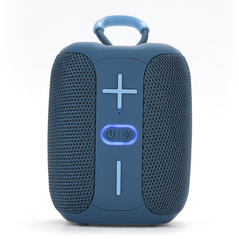 Enceinte Bluetooth Portable T&G - Ma Coque