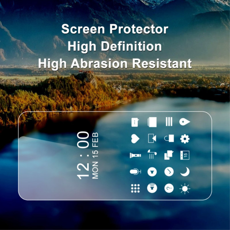 Film de Protection Écran pour Samsung Galaxy M33 5G - Ma Coque