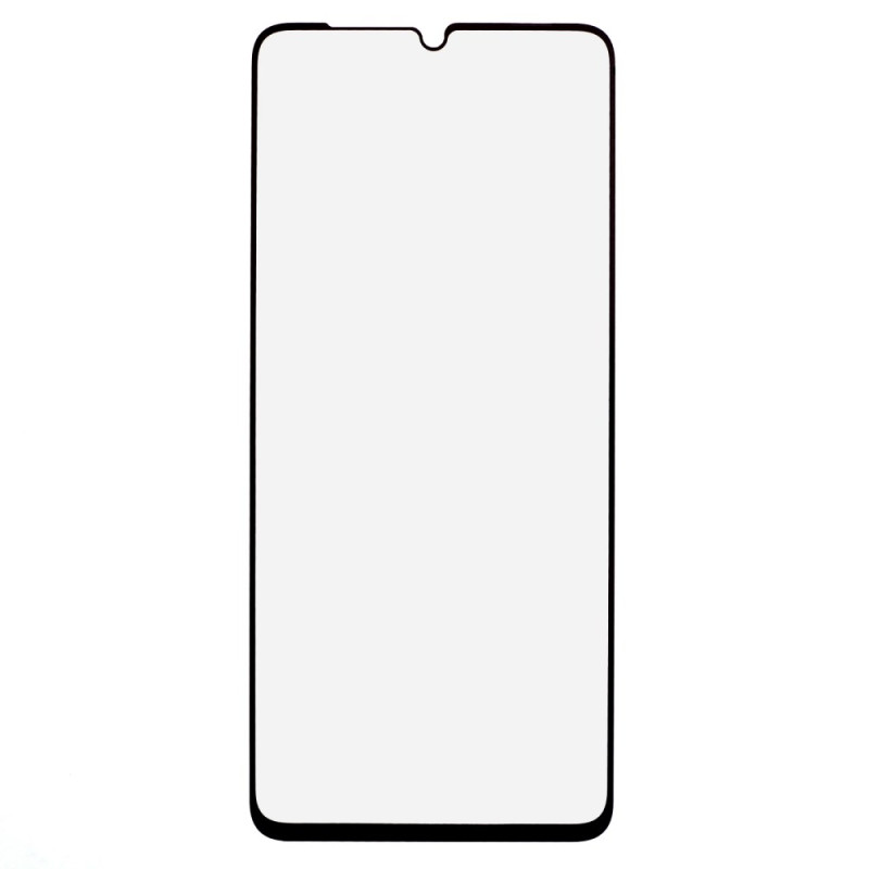 Verre Trempé Dureté 9H Anti-rayures Transparent p. Xiaomi Redmi 13C et Poco  C65 - Français